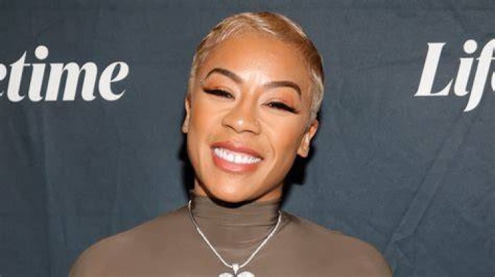 Keyshia Cole rejoices after her divorce is finalized with exhusband