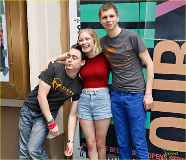 Kieran Culkin Falls Asleep On Tavi Gevinson For 'This Is Our Youth
