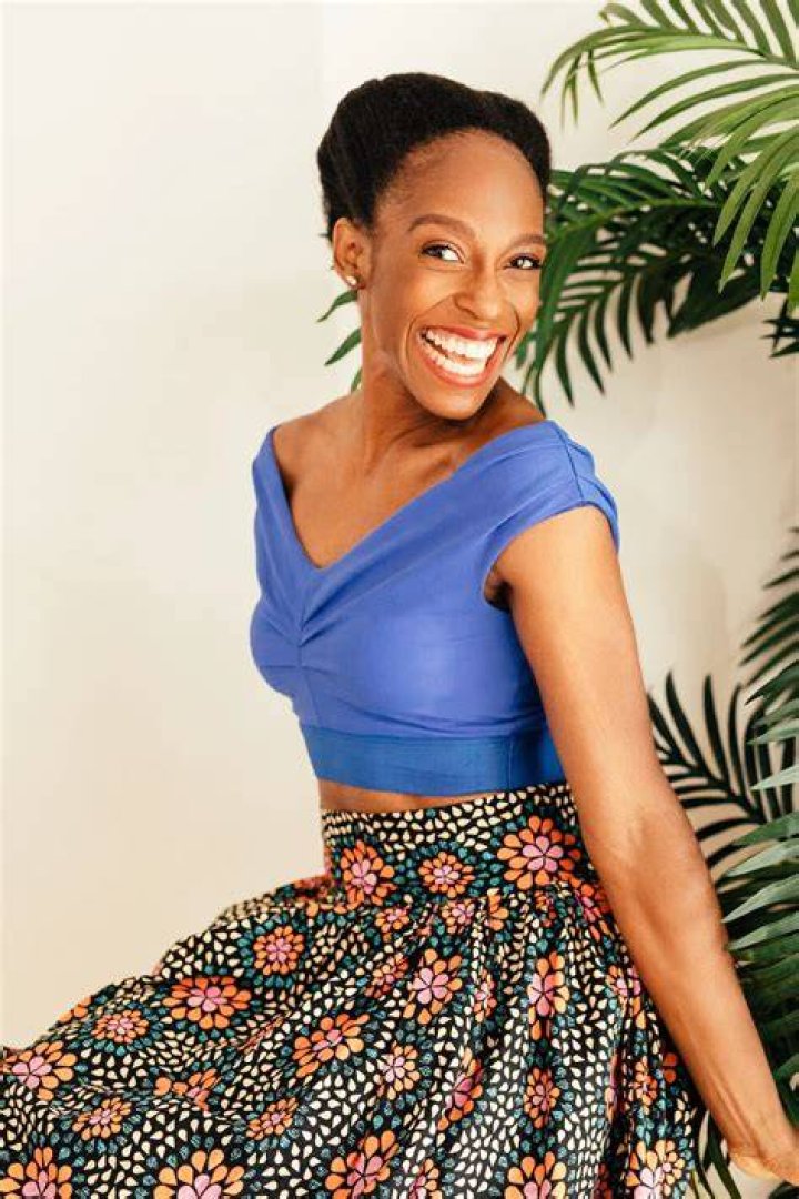 Kimberly Marable — Artists and Beyond