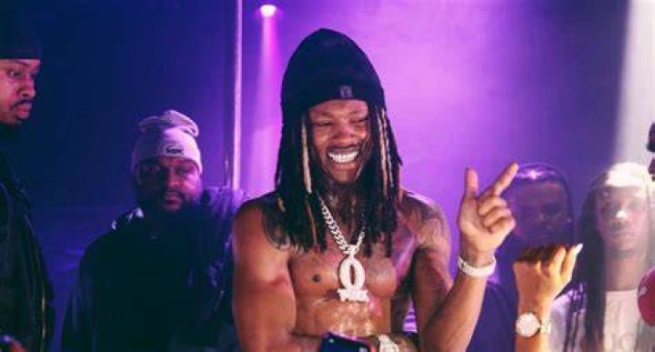King Von Un suspect est officiellement accus&eacute; du meurtre BLOW