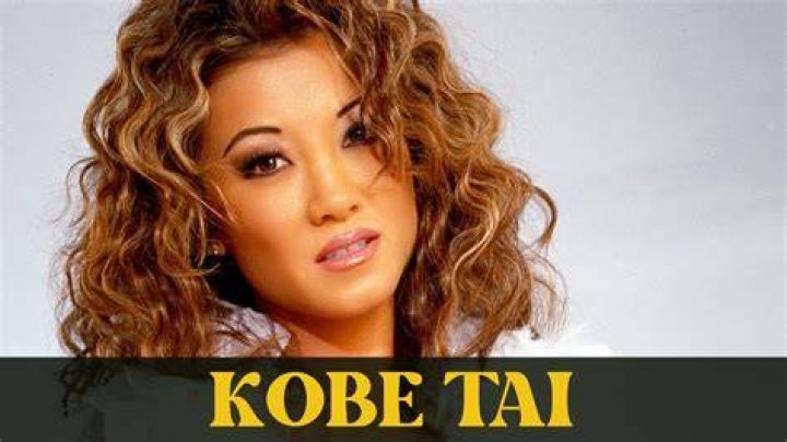 Kobe Tai &mdash; The Movie Database (TMDB)