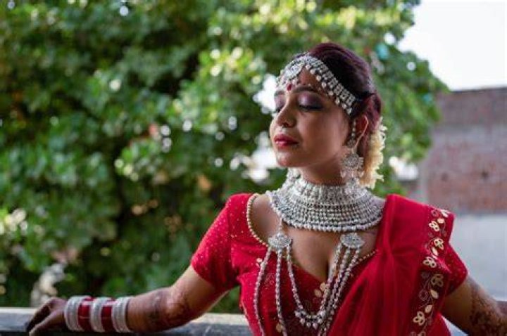 Kshama Bindu Who Is she? India&rsquo;s First Sologamy Marriage in Gujarat