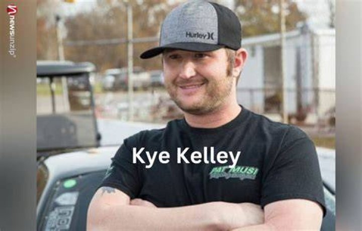 Kye Kelley Biography, Age, Net Worth, Wife, Family, Children, Wiki