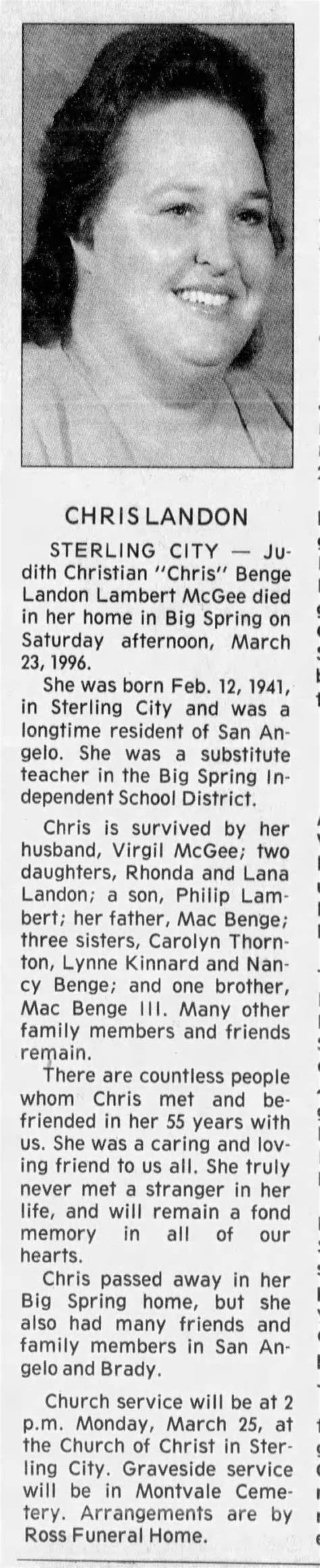 Landon Gressman Obituary What Was The Cause Of His De*th?