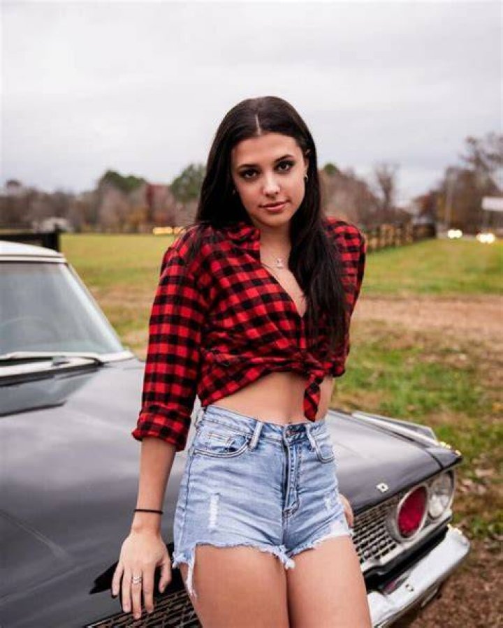 Lanie Gardner Age, Height, Net Worth, Boyfriend United Fact