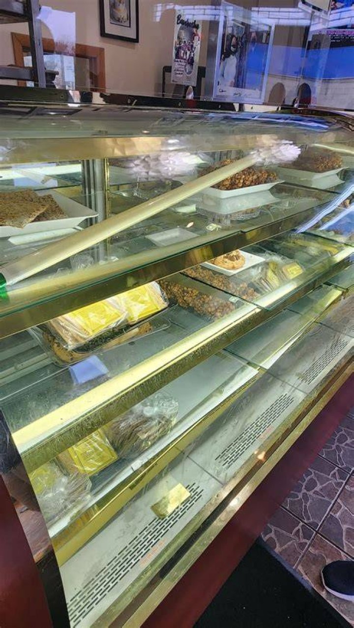 Le Foyer Bakery Milton, MA 02126 Menu, Hours, Reviews and Contact