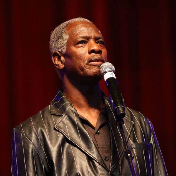 Lee Williams Net Worth Wife