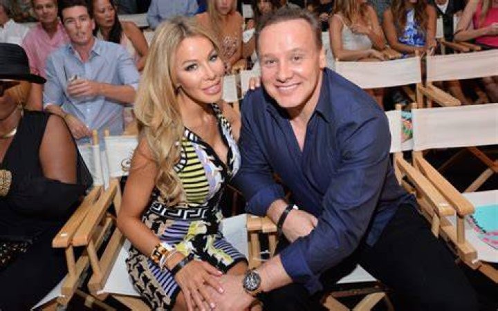 Leonard Hochstein Wiki, Age, Height, Wife, Kids, Family, Net Worth, Bio