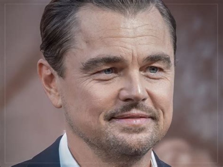 Leonardo DiCaprio Didn't Want To Do Titanic, Recalls James Cameron