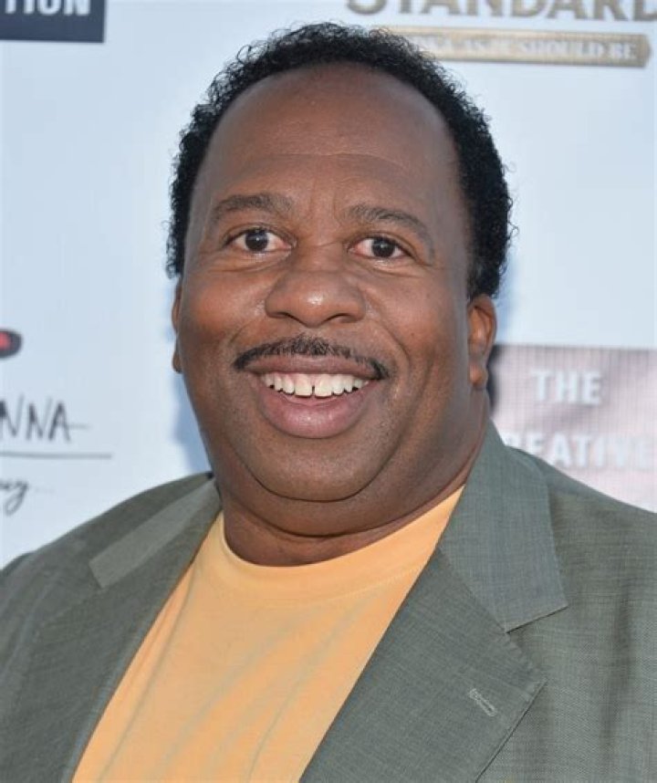 Leslie David Baker Net Worth 2023 Movies Career Home