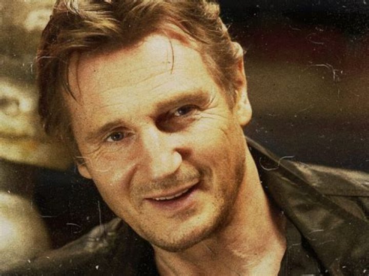 Liam Neeson's Sons Are All Grown Up And Stunning