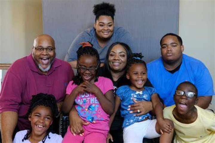 Life, Husband, Children & More