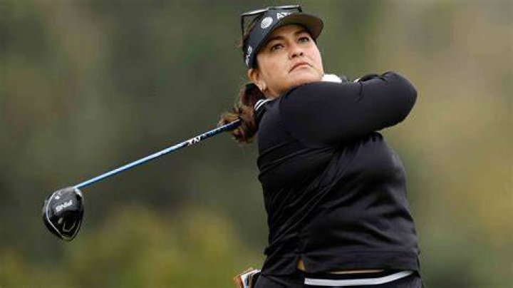 Lizette Salas WITB- Is LPGA Golfer Married Or Not? Net Worth And Weight Loss Facts |
