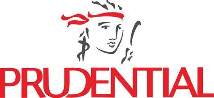 Logo Prudential Format Cdr & Png Logo Vector