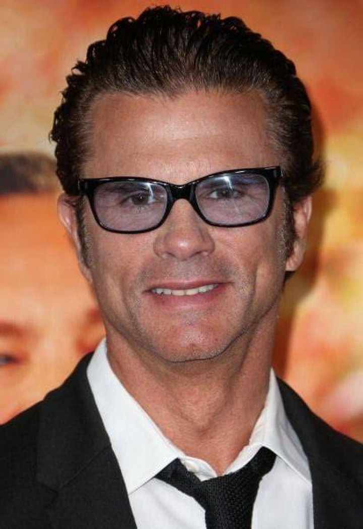 Lorenzo Lamas Net Worthh