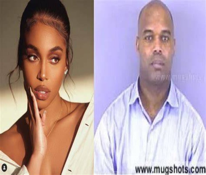 Lori Harvey's Biological Father: Unveiling The Mystery