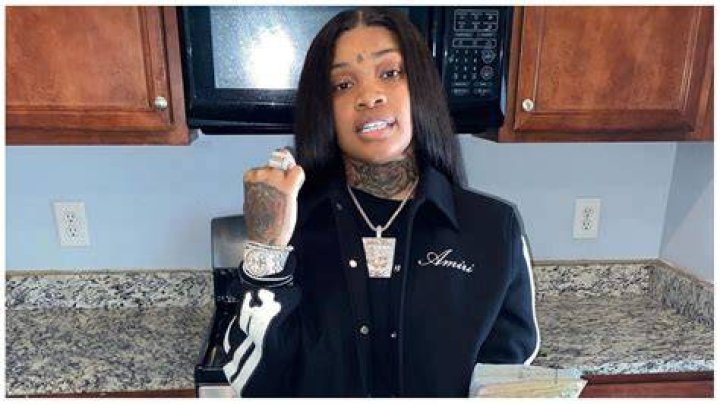 Lotta Cash Desto shot dead video