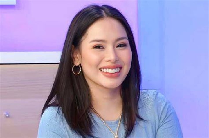 &lsquo;Pavirgin yarn?&rsquo; Toni Fowler, mas lutang at angat ang ganda &lsquo;pag