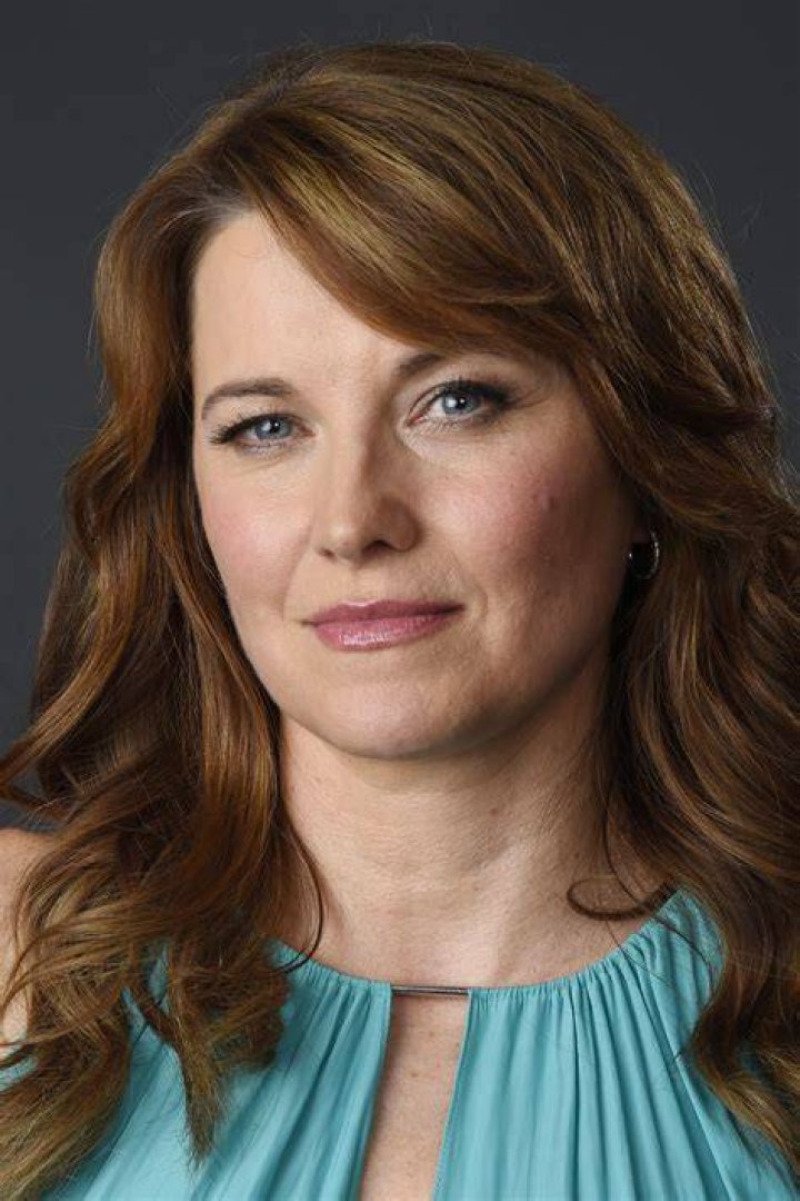 Lucy Lawless &mdash; The Movie Database (TMDB)