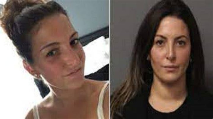 Lunch Lady Andie Rosafort Husband On Facebook, Arrest News