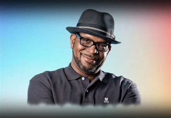 Luther Campbell Birthday