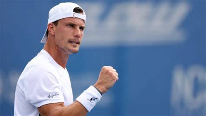 M&aacute;rton Fucsovics's Fiance Boszormenyi's Bio, Age, Net Worth