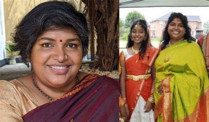 Maitreyi Ramakrishnan Brother, Mother, Father (Family Members) YouTube