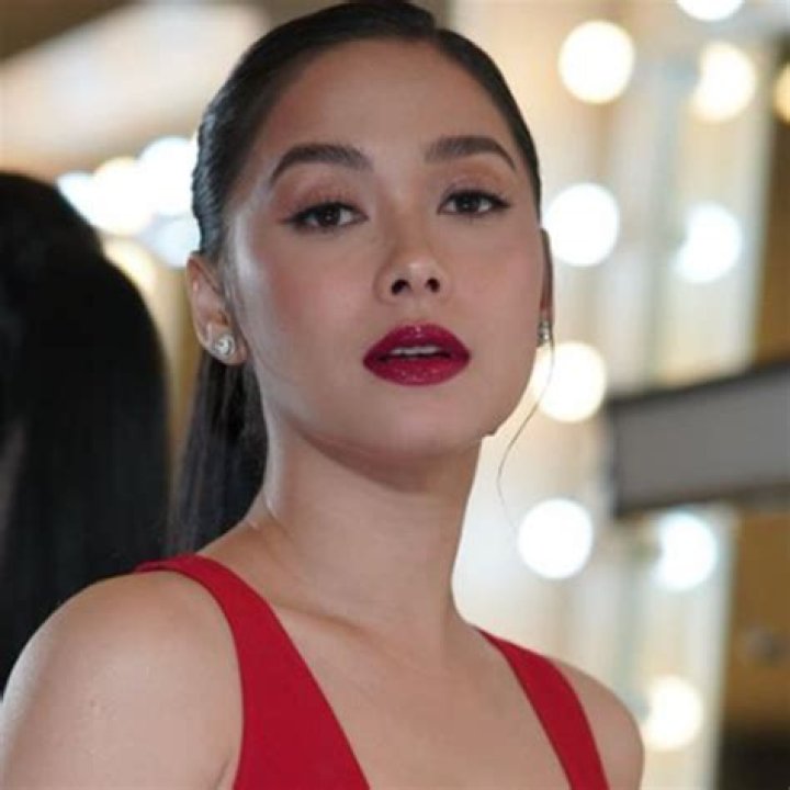 Maja Salvador's boyfriend is confident they won't break up