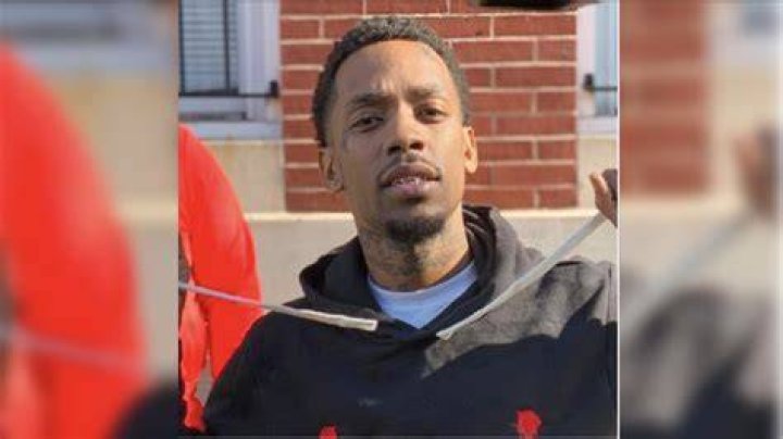 Man charged for killing Baltimore rapper President Davo