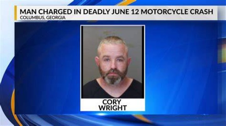 Man charged in deadly motorcycle crash facing life in prison
