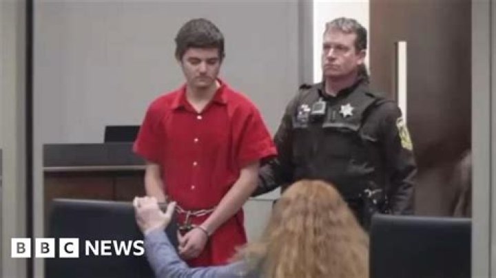 Man kills mother, daughter 23 years apart in Arkansas National