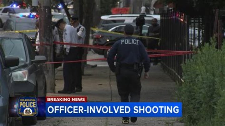 Man shot, killed during struggle with police officers in Alexandria