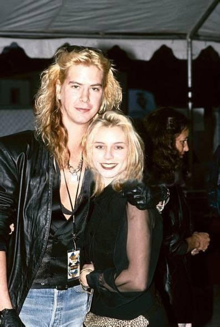 Mandy Brixx Lame Flames Rocker, Sweet Child O' Mine, Duff Mckagan