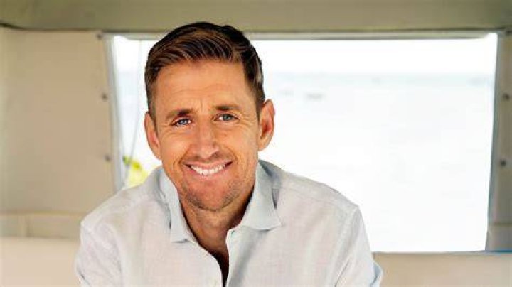 Mark Howard relishing the moment More Sport Inside Sport