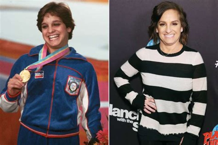 Mary Lou Retton[2022 Update] Olympics, Net Worth & Kids