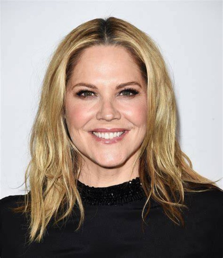 Mary McCormack 2018 Disney ABC International Upfronts in LA &bull; CelebMafia