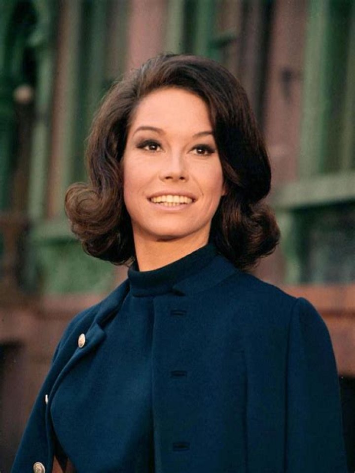 Mary Tyler Moore's Cause of Death Revealed Photo 3850221 Mary Tyler