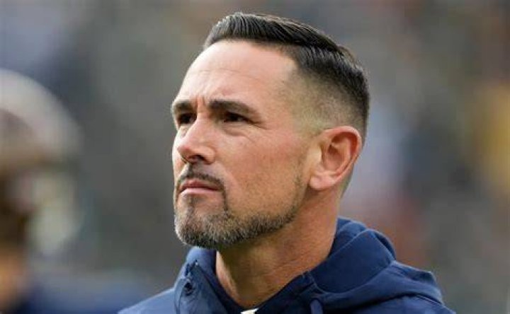 Matt LaFleur Admits Getting Blasted by Aaron Rodgers Was a Lesson in Trust