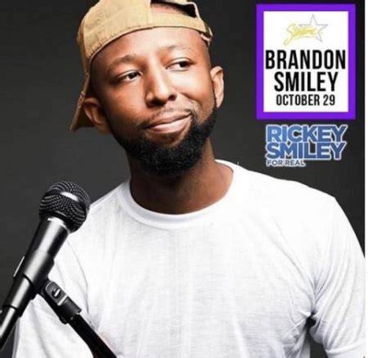 Meet Brandon Smiley's mother, Brenda