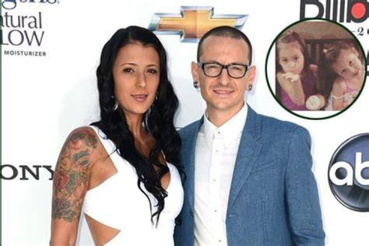 Meet Chester Bennington's Twin Daughters: Resilience, Strength, And Hope