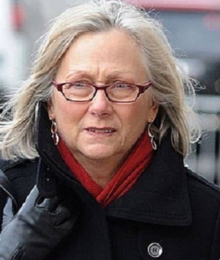 Meet Micki Velton Exwife of Jerry Springer