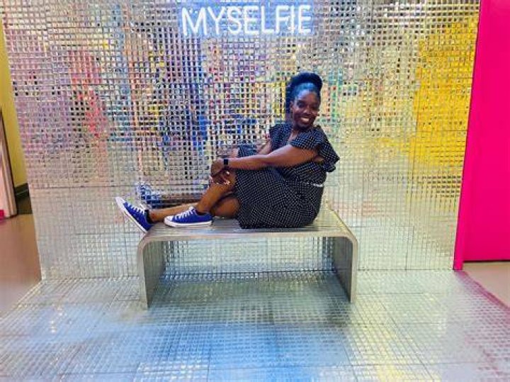 Meet Stephanie Mills&rsquo;s 22YearOld Son Farad! YouTube