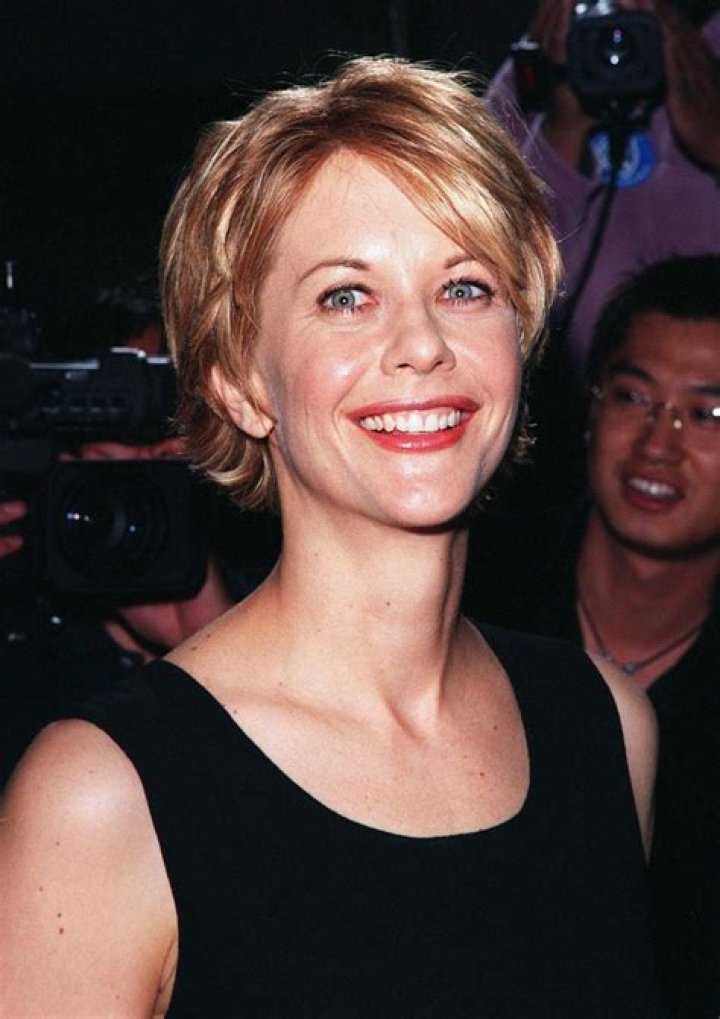 Meg Ryan's Height, Weight, Age, Measurements & More