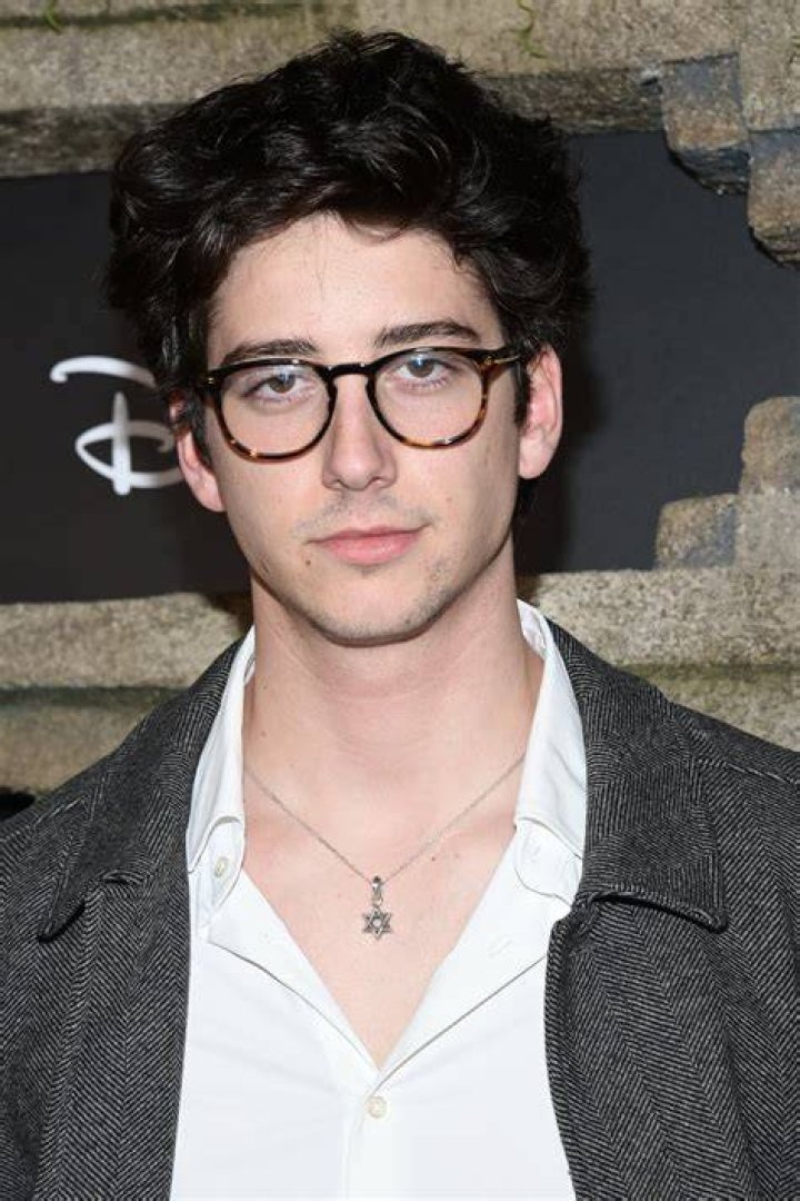Milo Manheim FILMSTARTS.de