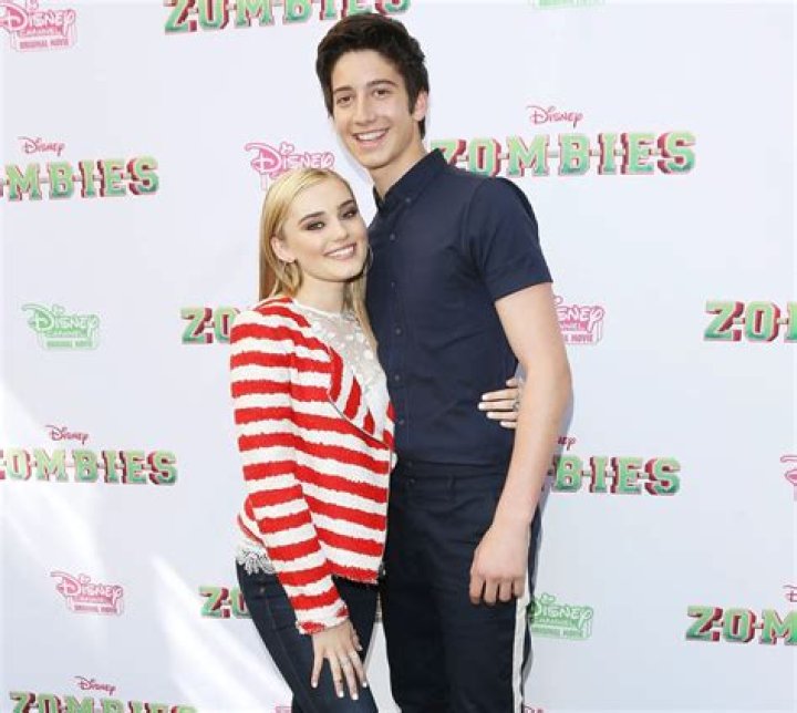 Milo Manheim girlfriend, age, height, biography, mom, dad, net worth