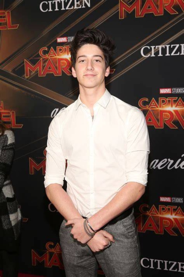 Milo Manheim Transformation From 1 to 20 Years Old Zombies YouTube