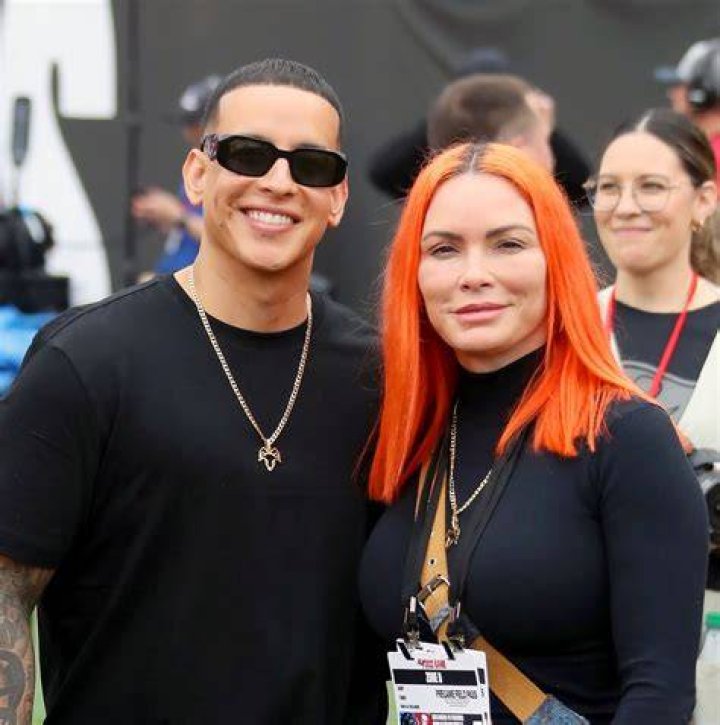 Mireddys Gonz&aacute;lez's biography who is Daddy Yankee's wife? Legit.ng