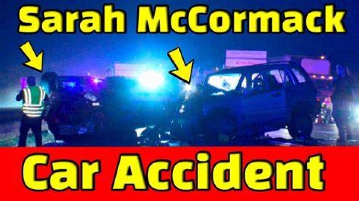 Missing Sarah McCormack death - a Land O' Lakes HS student died in car accident - YouTube