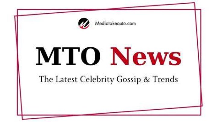 MTO News The Top Source of Latest News of Entertainment