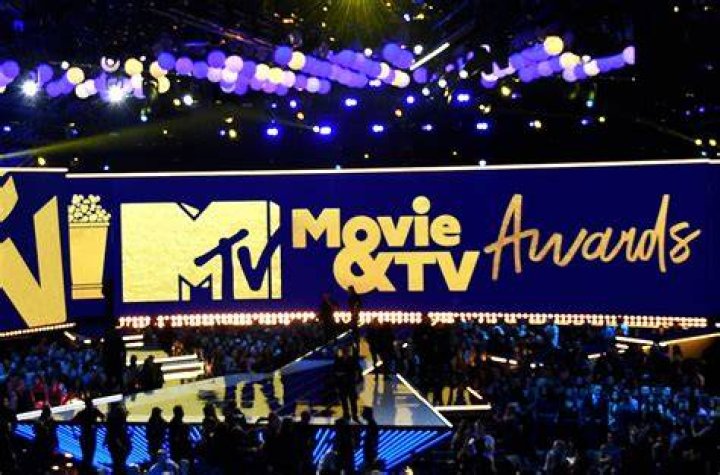 MTV Movie & TV Awards Moonlight's Ashton Sanders, Jharrel Jerome Win